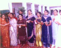 DAV Public School, Jasola Vihar
